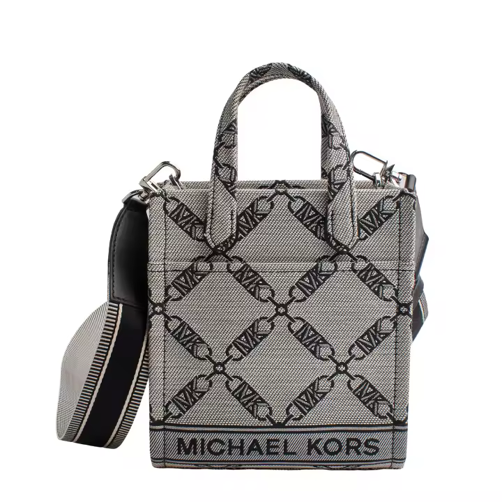 Michael Kors-Bandolera Pequeña Gigi 32F3S3GC4 para Mujer - 1