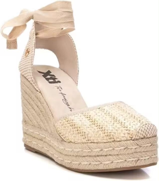 SANDALIAS  XTI 143951 BEIGE - 1