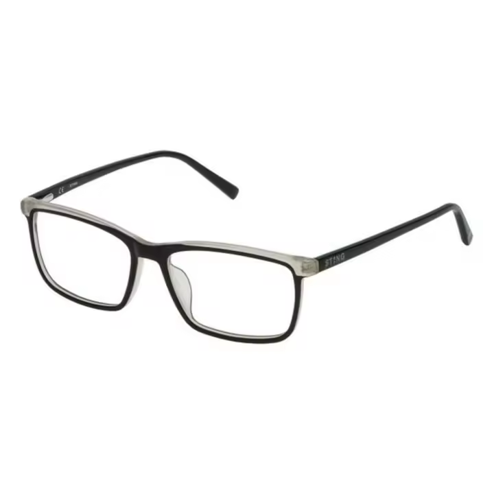 Montura de Gafas Hombre Sting VST1075401AL Negro ø 54 mm - 1