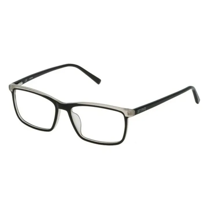 Montura de Gafas Hombre Sting VST1075401AL Negro ø 54 mm - 1