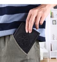 Cuaderno De Notas A6 Estilo Retro De Cuero Artificial PU Mini Portátil Para Escritura Y Contabilidad En La Oficina - details 8