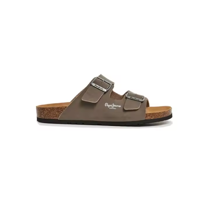Sandalias PEPE JEANS PMS80003 Hombre Marrón - 1