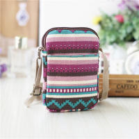 Bolsos Lindos cruzados para Mujeres - details 2