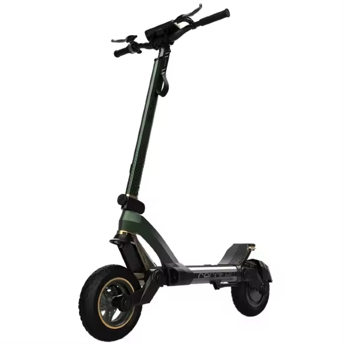 Patinete Eléctrico Bongo Serie Z Power Mountain - 1