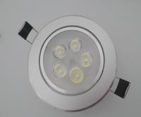 Spot LED Recorrido SOPT 9W 12W 15W 21W AC220V Luz De Techo LED Dimmer Spot LED Para Vestíbulo Material De Aluminio Certificación CCC CE ROHS Garantía De 2 Años - details 8