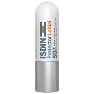 Isdin Protector Labial Spf 50+ 4 Gramos - 1