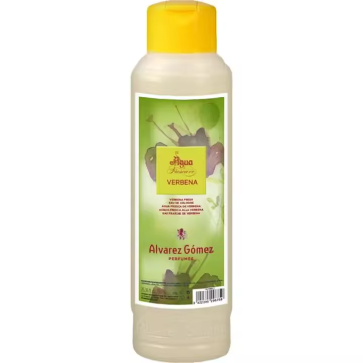 Alvarez Gomez Colonia Álvarez Gómez Verbena Unisex 750ml - 1