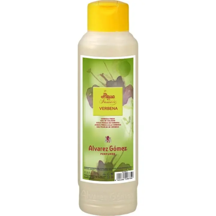Alvarez Gomez Colonia Álvarez Gómez Verbena Unisex 750ml - 1