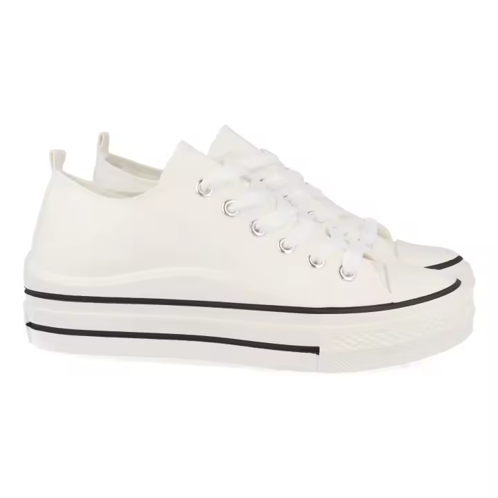 SNEAKERS Sport3punto0 ABX0212-Blanco - 1
