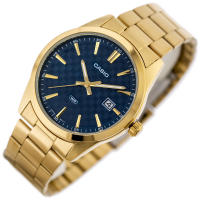 Reloj hombre cuarzo Casio Collection MTP-VD03G-2A correa de acero inoxidable 48 × 41 × 9.6 MM - details 1