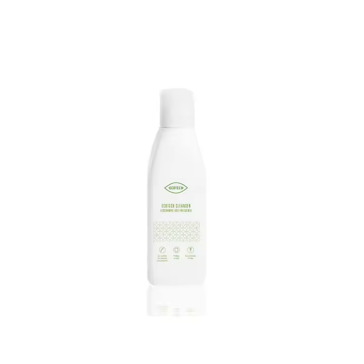 Champu uso frecuente-Cleanser Eco 250ml Ecotech - 1