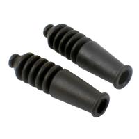 ZTTO Tubo De Cable De V-Brake Para Bicicleta Guía De Cable De Freno Lineal Paquete De 2 Pares Piezas Para MTB Ciclismo - details 3