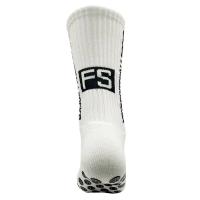 6 Pares De Calcetines De Fútbol Antideslizantes Para Hombres Calcetines Deportivos De Nylon De Media Pierna Para Baloncesto Y Fútbol - details 3