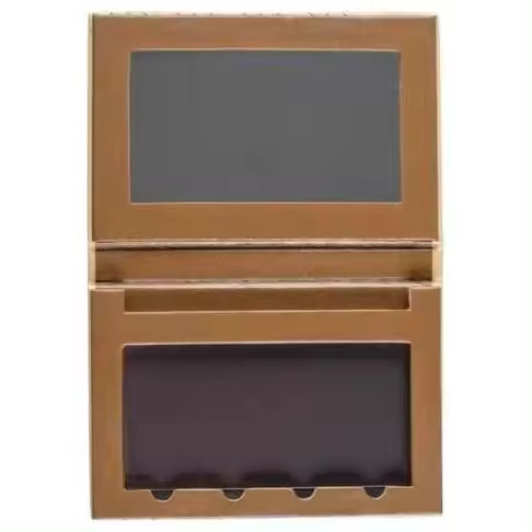 Benecos Beauty Id Paleta Vacia Para Recargar Pequeña 1Ud - 1