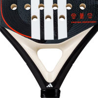 Pala de pádel Adidas Drive Black 3.4 2025 - details 2