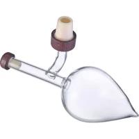 Dispositivo De Aerator Para Vino Tinto Rojo Portátil Y Rápido Soberán Y Vierte Nuevo Dispositivo De Sobriedad En Vidrio - details 11