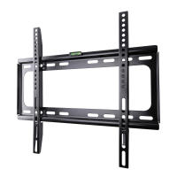 Soporte De Pared Universal Para TV Compatible Con La Mayoría De Pantallas LED Plana De 26-55 Pulgadas Soporta Hasta VESA 400x400mm Y Capacidad De Carga De 110 LBS - details 9