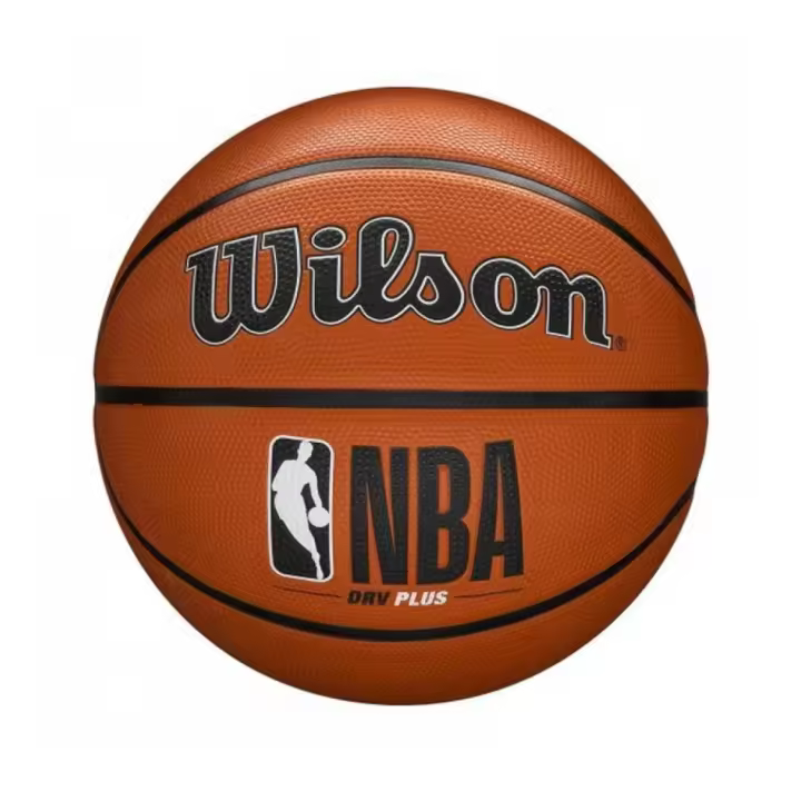 Balón de Baloncesto Wilson NBA Drv Plus WTB9200XB07 - Alta Calidad - 1