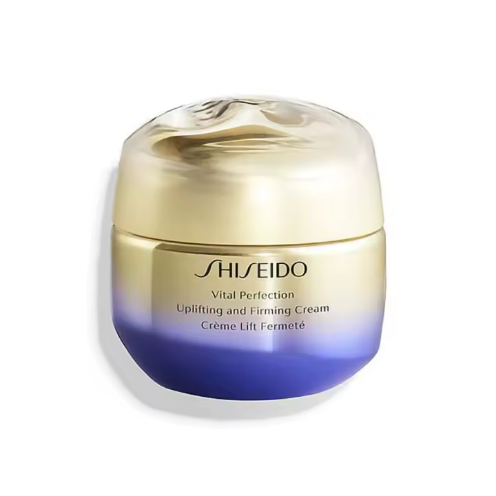 SHISEIDO VITAL PERFECTION CREMA REAFIRMANTE 50ML - 1