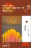 Spotlight LED Para Decoración De Sala De Estar Y Pasillo Lámpara De Techo Montada En Superficie Y Recogida Iluminación Focalizable Sin Químicos De Alta Potencia Fuente De Luz LED Garantía De Un Año - details 11