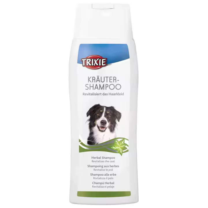Champú Herbal 250 ml - 1