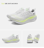 Zapatillas De Tenis Para Mujer Y Hombre Malla Cómodas 2024 Running Con Placa De Carbono Almohadillado Deportivas Entrenamiento Caminar Unisex - details 21