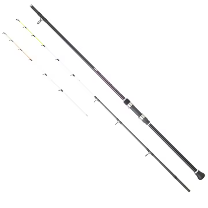 Daiwa Caña De Jigging Megaforce Quiver Boat - 1