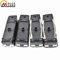 NuevaInterruptor De Ventana Eléctrico Master Para Mercedes Benz Clase C E A2049055402 A2128208310 A2049058202 Compatible Con W204 W212 C207 A207 - details 2