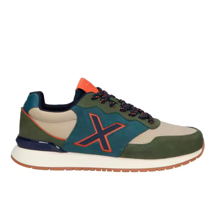 ZAPATILLAS MUNICH DASH PREMIUM-44 EUR - 1