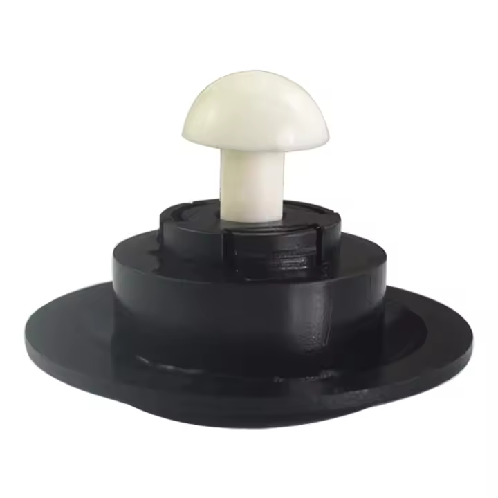 Botón De Liberación De Maletero Trasero Para Fiat Ducato Peugeot Boxer Citroen Relay 2006-2021 Accesorios De Coche Material Plástico - 1