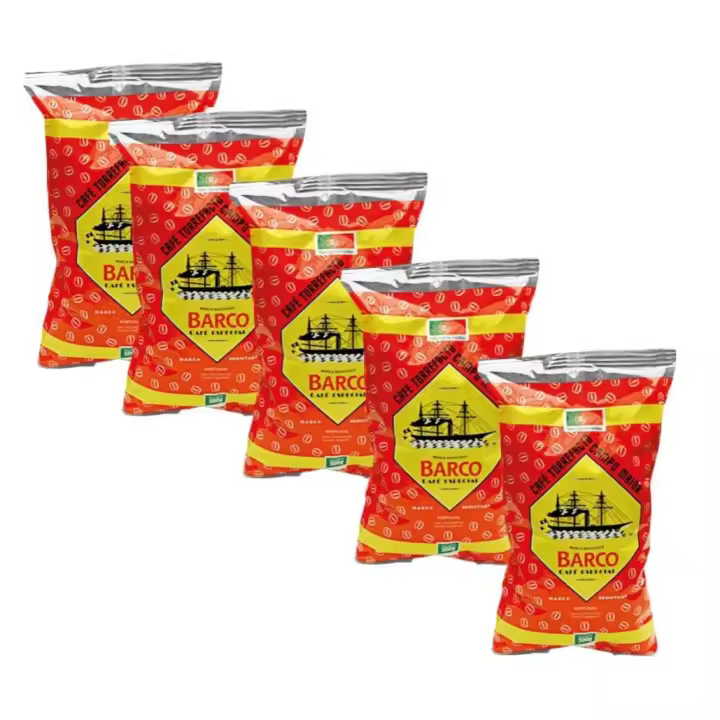 Café Torrefacto Grano Barco 500 g Aprox - Café molido con sabor intenso - Envío rápido y seguro - Marca de confianza - 1