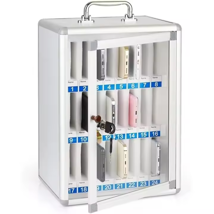FERPASA Casilleros Para Teléfonos Móviles 24 ud - 1
