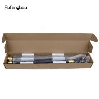 Bastón De Moda Para Caballero Gato Dorado Negro Con Punta De Goma Y Mango De Acero 93cm Herramienta Auxiliar Para Caminar - details 10