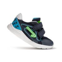 Zapatillas deportivas niño PABLOSKY 979220 DEPORTIVO VELCROS NAVY 34864 25V - details 3