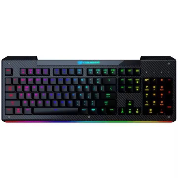 Cougar Aurora S Gaming - 1