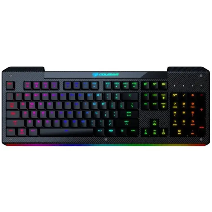 Cougar Aurora S Gaming - 1