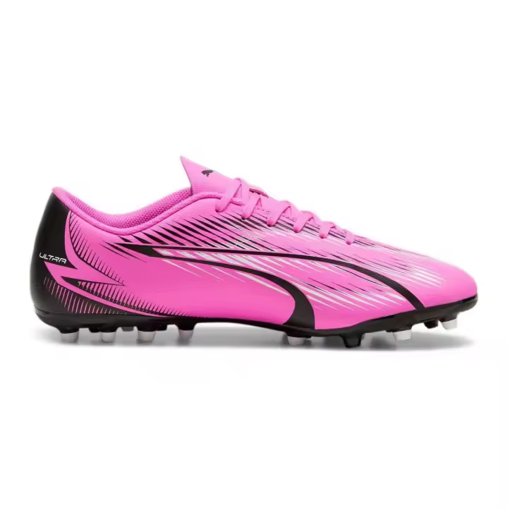 Zapatillas Hombre Puma Ultra Play Mg 107764-01 Botas Fútbol Hombre Puma - 1