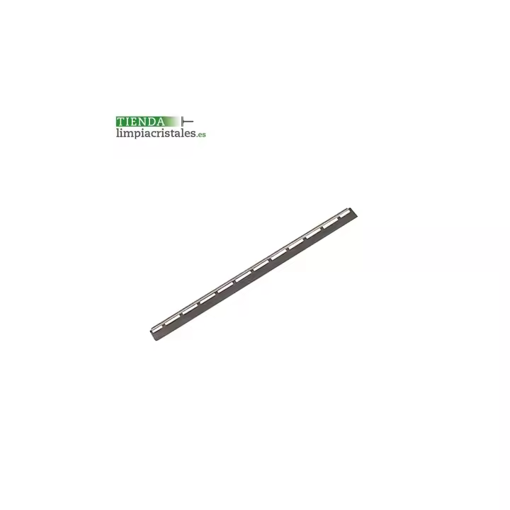 UNGER Guía de acero inoxidable Profesional Limpiacristales de alta calidad - 1