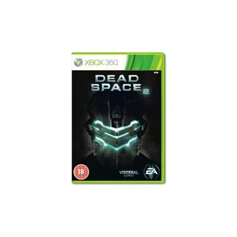 Dead Space 2, Juego para Consola Microsoft XBOX 360 - 1