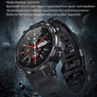 Smartwatch, reloj de seguimiento de actividad física para mujeres y hombres. - details 3