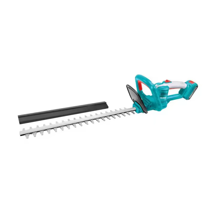 Total Cortasetos 20V a Batería - Largo de Corte 460mm - 1