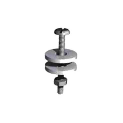 Hidrotecnoagua Tornillo Inoxidable para Palanca de Cisterna Alta de WC T-TP1 54109