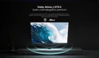Xiaomi TV Box S (3rd Gen) 2+32GB - 4K Ultra HD, Bluetooth 5.2, HDMI 2.1, Wi-Fi 6, Dolby Vision & DTS:X, Google TV, HDR10+ - details 3