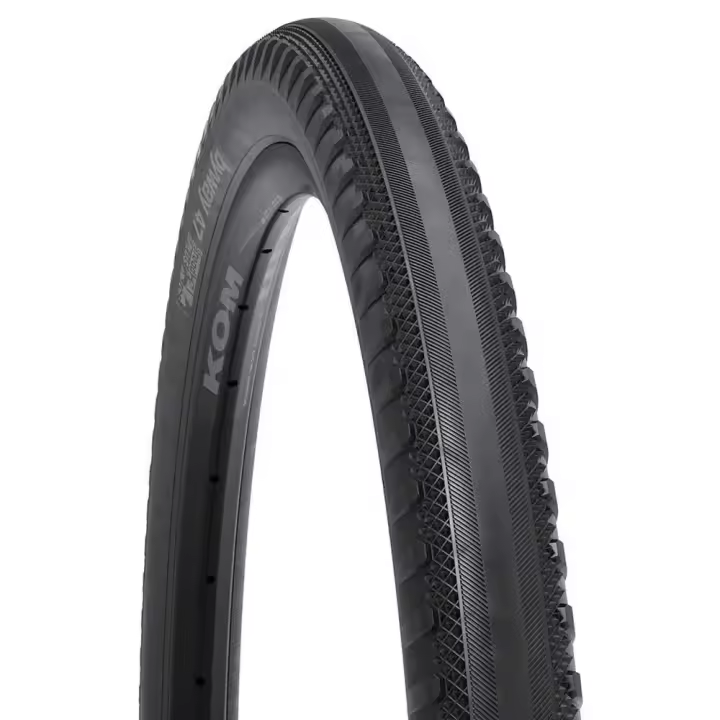 Wtb Cubierta De Gravel Byway Tcs Tubeless 700c X 40 - 1