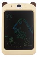 Pack 3 Tablets de Escritura LCD Infantil – Diseño Animalitos  con Pantalla Multicolor y Borrado Fácil - details 1