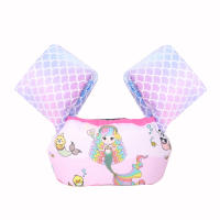 Chaleco de piscina para niños, chaleco de flotación para niños pequeños, brazalete de lujo para niños, chalecos de entrenamiento de natación para niños y niñas de 2 a 2 años, 6 años - details 4