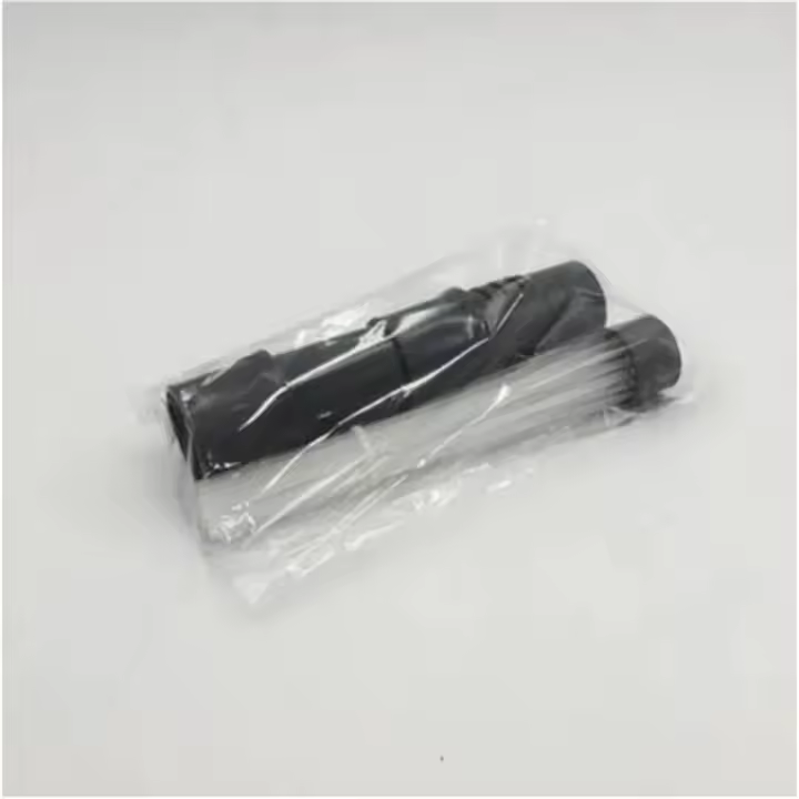 Cepillo Multifuncional Limpiador Portátil Para Aspiradora Herramienta De Limpieza Eco-amigable Material Plástico - 1