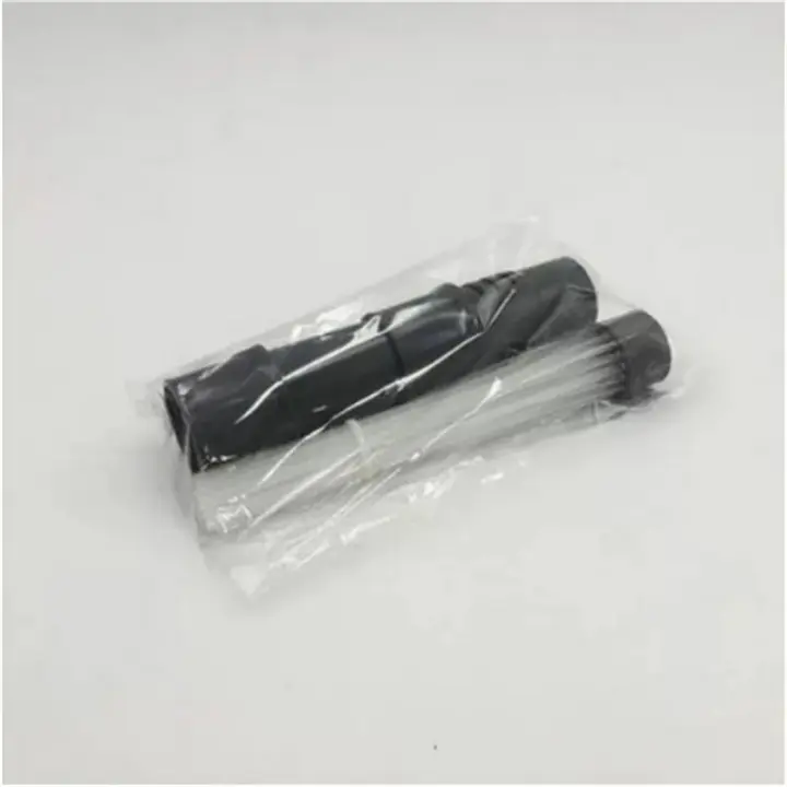 Cepillo Multifuncional Limpiador Portátil Para Aspiradora Herramienta De Limpieza Eco-amigable Material Plástico - 1