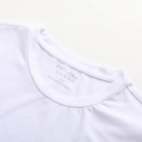 Camiseta Para Hombre 2024 6 Colores Fitness Estilo Casual Cuello Redondo Talla XS-3XL Ropa Transpirable Para Primavera Y Verano - details 7