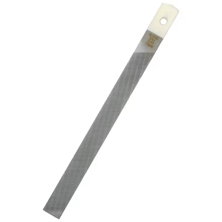 Snoli Lima Plana Maxi Hard-chrome 150x15 Mm - 1